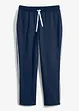 Thermo joggingbroek met teddy voering, bpc bonprix collection