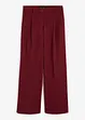 Luchtige Marlene Dietrich broek, bpc selection