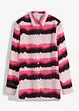 Lange blouse met kleurverloop, RAINBOW
