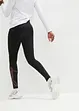 Thermo legging, cropped, bonprix