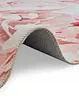 Vloerkleed met rozen, bpc living bonprix collection