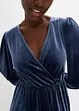 Fluwelen jurk, BODYFLIRT