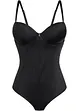 String body met beugels en glans, BODYFLIRT