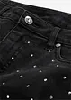 Jeans met stras, BODYFLIRT