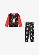 Kinderen pyjama van biologisch katoen (2-dlg. set), bpc bonprix collection