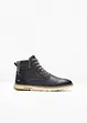 Veterboots van Mustang, Mustang