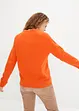 Basic sweater, bonprix