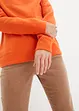 Basic sweater, bonprix