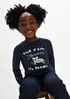 Kinderen longsleeve met print, bpc bonprix collection
