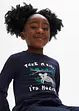 Kinderen longsleeve met print, bpc bonprix collection