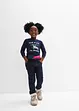 Kinderen longsleeve met print, bpc bonprix collection