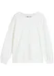 Kinderen longsleeve met biologisch katoen, bpc bonprix collection