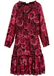 Meisjes feestelijke jurk, bpc bonprix collection