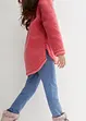 Fleece hoodie, bonprix