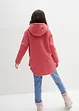 Fleece hoodie, bonprix