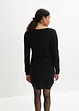 Jurk met pailletten, BODYFLIRT boutique