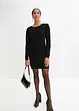 Jurk met pailletten, BODYFLIRT boutique