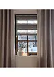 Jacquard duo rolgordijn met glans, bpc living bonprix collection