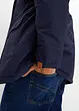 Parka met capuchon en fleece voering, bpc bonprix collection