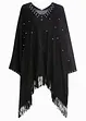 Poncho met parels, bpc bonprix collection