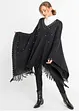 Poncho met parels, bpc bonprix collection
