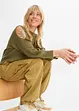 Cargo broek, RAINBOW