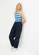 Cargo jeans, RAINBOW