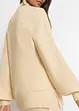Oversized trui met opstaande kraag, BODYFLIRT