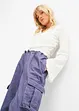 Corduroy cargo broek, RAINBOW