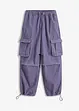 Corduroy cargo broek, RAINBOW