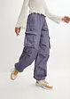 Corduroy cargo broek, RAINBOW