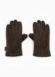 Leren handschoenen, bpc bonprix collection