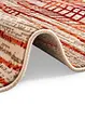 Vloerkleed met structuur in warme kleuren, bpc living bonprix collection