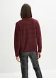 Sweater met col, BODYFLIRT