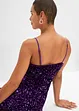 Paillettenjurk, BODYFLIRT