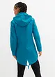 Softshell parka, waterafstotend, bonprix