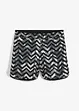 Short met pailletten, BODYFLIRT