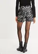 Short met pailletten, BODYFLIRT