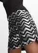 Short met pailletten, BODYFLIRT