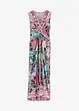 Maxi jurk met print, bonprix