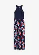 Maxi jurk met bloemenprint, BODYFLIRT boutique