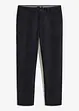 Regular fit chino van corduroy, straight, bpc selection
