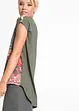 High-low shirt, bonprix