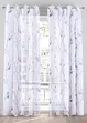 Gordijn met gerecycled polyester (1 stuk), bonprix