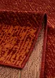 Vloerkleed met gemêleerd patroon, bpc living bonprix collection