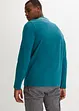 Poloshirt van biologisch katoen (set van 2), bonprix