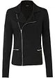 Biker shirtvest, bonprix