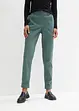 Chino broek met katoen, enkellang, bonprix
