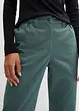 Chino broek met katoen, enkellang, bonprix