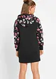 Sweatjurk van puur katoen, bonprix